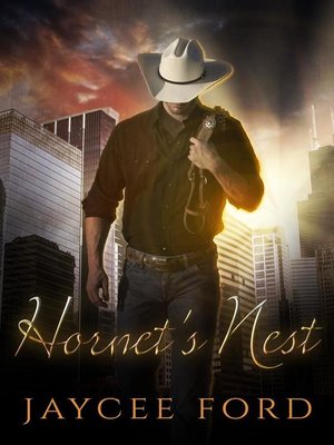 cover image of Hornet's Nest